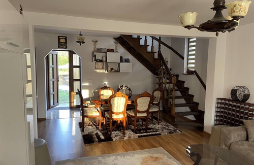 Sucevita Villa | 365 m² Villa ∙ 4 bedrooms ∙ 10 guests