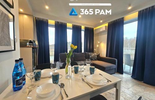 Gaski Apartment | 365PAM Apartament Bliżej Morza w Gąskach