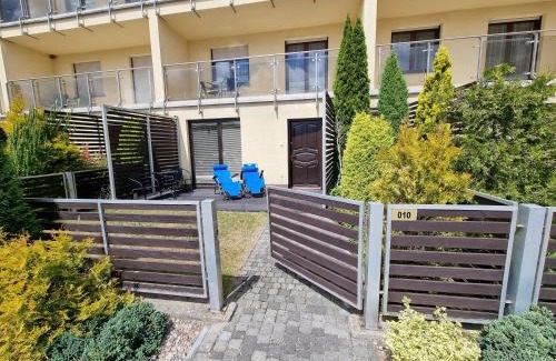 Sarbinowo Apartment | 365PAM Apartamenty Południowe