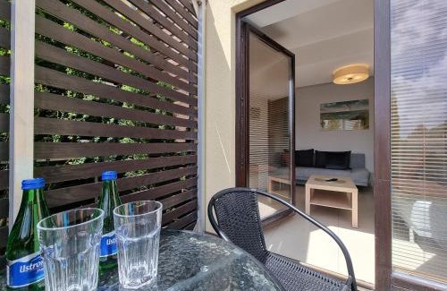 Sarbinowo Apartment | 365PAM Apartamenty Południowe