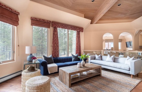 Incline Village House | 366 m² House ∙ 4 bedrooms ∙ 10 guests