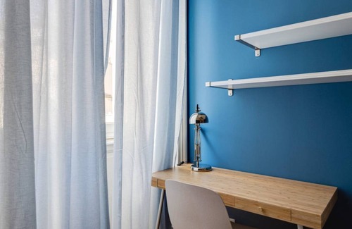 Loreto Resort | 369 m² Private room ∙ 1 bedroom ∙ 1 guest