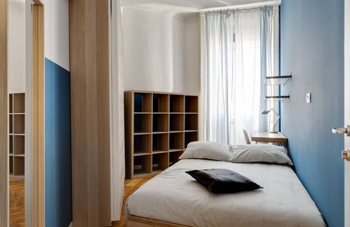 Loreto Resort | 369 m² Private room ∙ 1 bedroom ∙ 1 guest