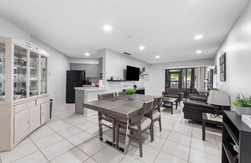 Ventura Apartment | 3697 Orlando Vacational Apartment 1st floor near Universal Studios