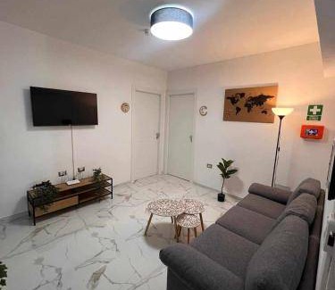 San Francesco Apartment | 37 m² Apartment ∙ 1 bedroom ∙ 3 guests