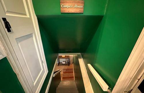 Cherry Hill Apartment | 37 m² Apartment ∙ 1 bedroom ∙ 2 guests
