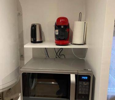 Tille Apartment | 37 m² Apartment ∙ 1 bedroom ∙ 2 guests