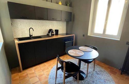 Centre Ancien Apartment | 37 m² Apartment ∙ 1 bedroom ∙ 2 guests