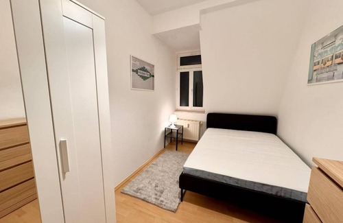 Stotteritz Apartment | 37 m² Apartment ∙ 1 bedroom ∙ 2 guests