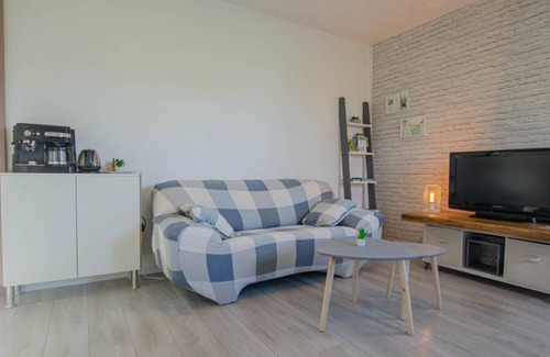 Jeugny House | 37 m² Gîte ∙ 1 bedroom ∙ 2 guests