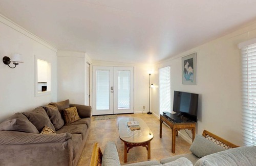 Port Isabel House | 37 m² House ∙ 1 bedroom ∙ 4 guests