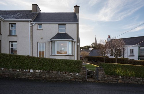 Dunfanaghy House | 37 m² House ∙ 2 bedrooms ∙ 4 guests