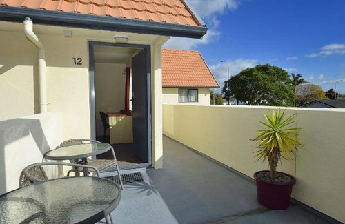 Gisborne Hotel | 37 m² Motel ∙ 127 guests