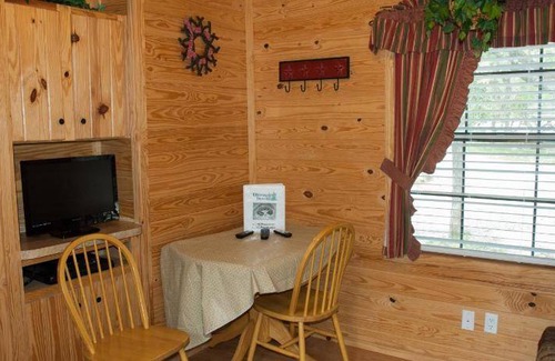 Lakehills Resort | 37 m² Resort ∙ 1 bedroom ∙ 4 guests