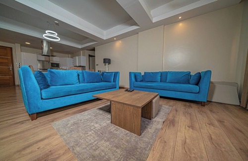 Kileleshwa Apartment | 37 On Kikambala Apartments