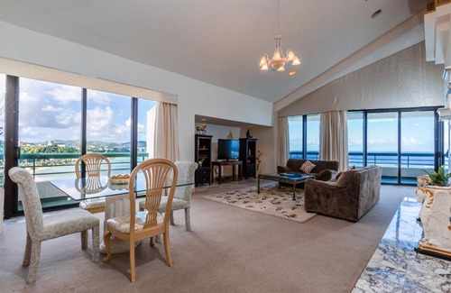Tamuning Hotel | 371 m² Hotel ∙ 5 bedrooms ∙ 10 guests
