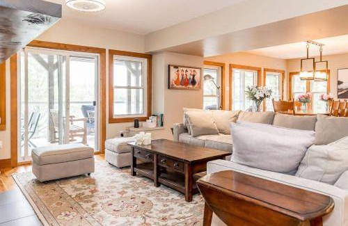 Gravenhurst House | 372 m² House ∙ 6 bedrooms ∙ 15 guests