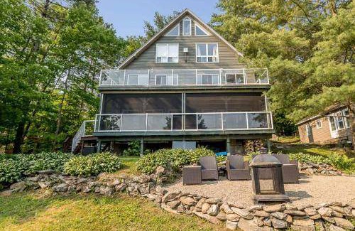Gravenhurst House | 372 m² House ∙ 6 bedrooms ∙ 15 guests
