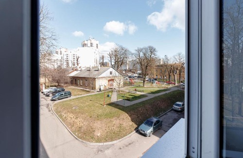 Kastrycnicki rajon Apartment | 37529-8-67-88-67 Apartment na Vostoke
