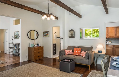 Northeast Carmel House | 3768 Belle Folie ~ Beautifully Updated Carmel Home