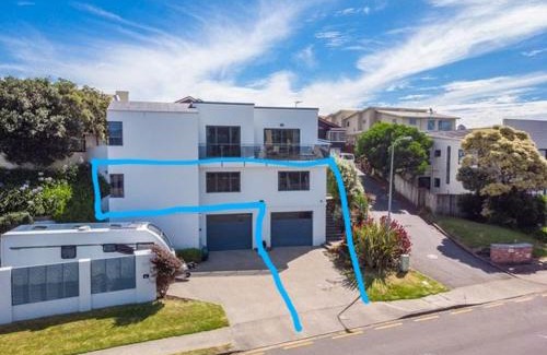 Paraparaumu Beach House | 379 on Kāpiti
