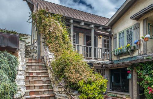 Northwest Carmel Apartment | 3796 The Madden Suite apts