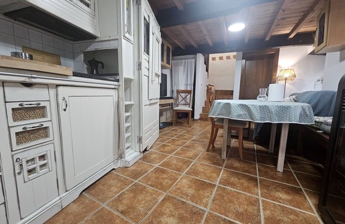 Llerandi Ski Chalet | 37A01 La casita de Orión, Piloña
