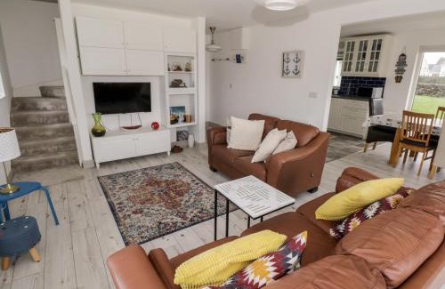 Enniscrone House | 38 Carrowhubbock Holiday Village