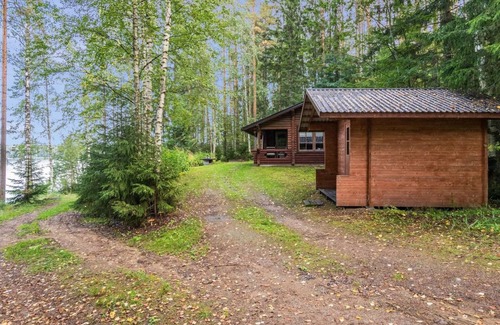 Lotjola Other | 38 m² Accommodation ∙ 1 bedroom ∙ 4 guests