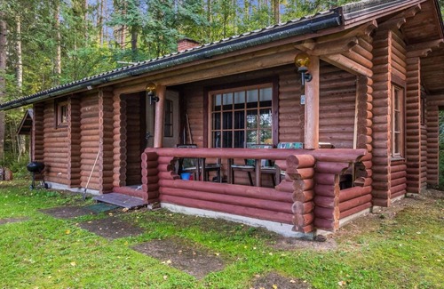 Lotjola Other | 38 m² Accommodation ∙ 1 bedroom ∙ 4 guests