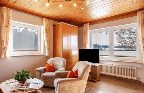 Titisee-Neustadt Apartment | 38 m² Apartment ∙ 1 bedroom ∙ 2 guests