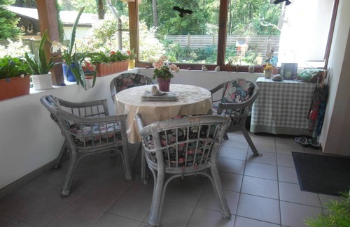 Winkel Apartment | 38 m² Apartment ∙ 1 bedroom ∙ 3 guests