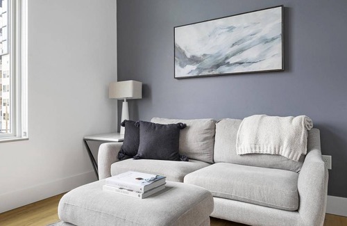 Cherry Creek Apartment | 38 m² Apartment ∙ 1 bedroom ∙ 2 guests