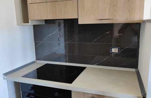 Pellaro Apartment | 38 m² Apartment ∙ 1 bedroom ∙ 4 guests