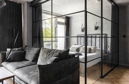 Jaszowiec Apartment | 38 m² Apartment ∙ 1 bedroom ∙ 4 guests