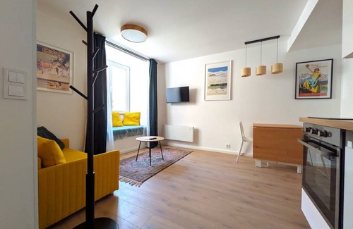 Murau Apartment | 38 m² Apartment ∙ 1 bedroom ∙ 2 guests