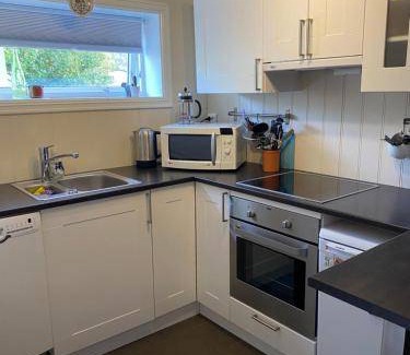 Kjerringøy Apartment | 38 m² Apartment ∙ 1 bedroom ∙ 2 guests