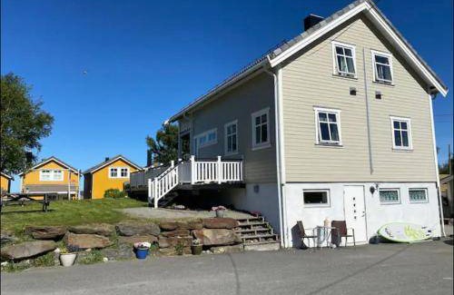 Kjerringøy Apartment | 38 m² Apartment ∙ 1 bedroom ∙ 2 guests