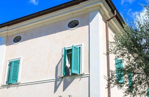 Subiaco House | 38 m² Farmhouse ∙ 2 bedrooms ∙ 4 guests
