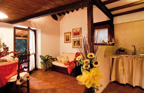 Subiaco House | 38 m² Farmhouse ∙ 2 bedrooms ∙ 4 guests