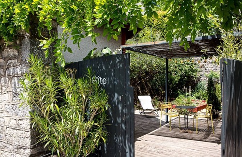 Alise-Sainte-Reine House | 38 m² House ∙ 1 bedroom ∙ 2 guests