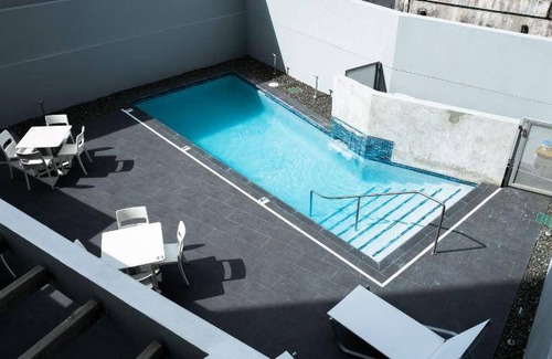 Penuelas Hotel | 38 m² Hotel ∙ 2 guests