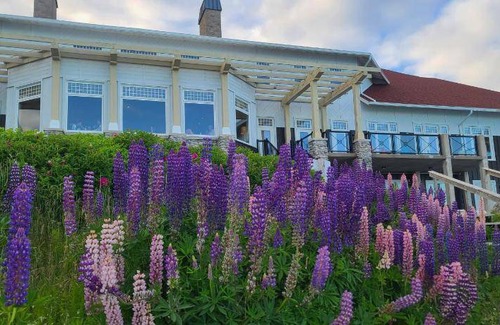 Hunts Point Hotel | 38 m² Hotel ∙ 3 bedrooms ∙ 8 guests