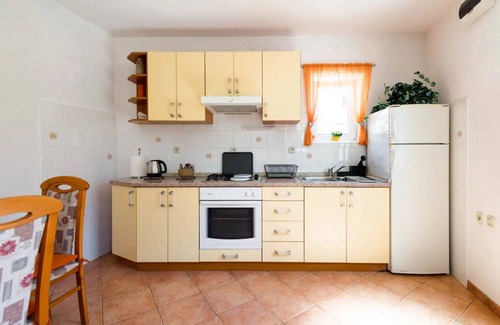 Cove Rogacic House | 38 m² House ∙ 1 bedroom ∙ 3 guests