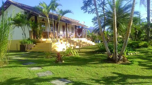 Jabaquara House | 38 m² Motel ∙ 6 guests
