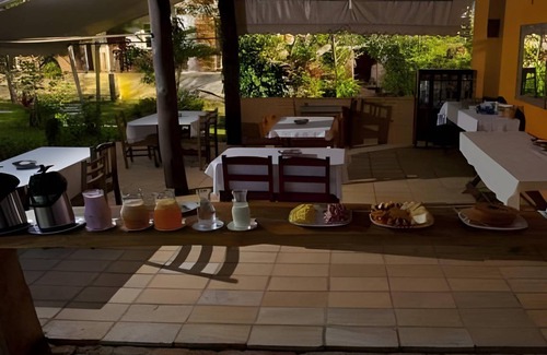 Jabaquara House | 38 m² Motel ∙ 6 guests