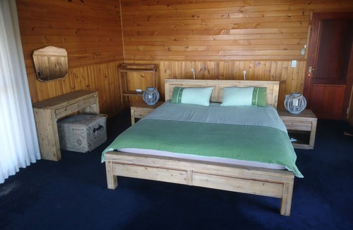 Sedgefield Bed & Breakfast | 38 m² room with breakfast and Sea view or entire 450 sqm holiday home