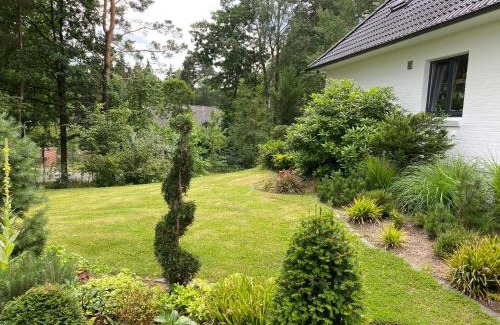 Bendestorf Apartment | 38 Waldweg