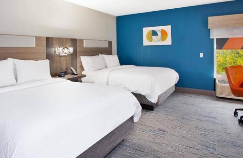 Thibodaux Hotel | 380 m² Hotel ∙ 6 guests