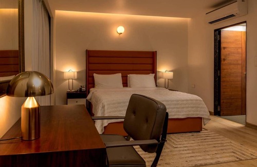 Morjim Villa | 380 m² Villa ∙ 6 bedrooms ∙ 20 guests